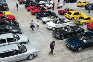 YOUNGTIMER bazar CZ/SK