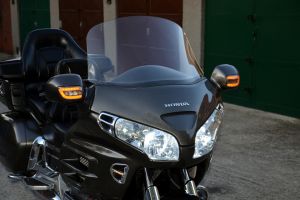 Honda Gold Wing CZ/SK