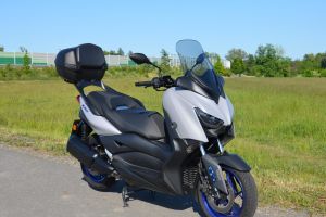 Kopie Yamaha X-MaX 300