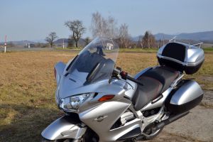 Honda ST1300 Pan-European