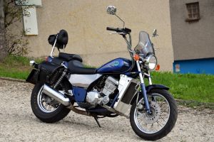 Kawasaki Eliminator 250
