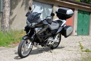 Honda Varadero XL1000V 