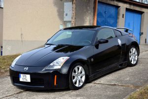 Nissan 350Z