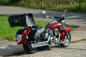 Honda VTX 1300