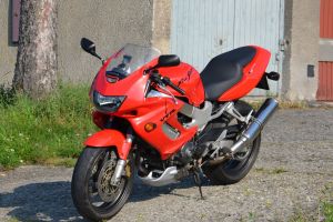 Honda VTR1000