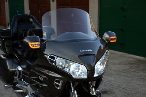 Honda 1800 GOLD WING
