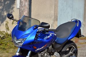 Honda Hornet