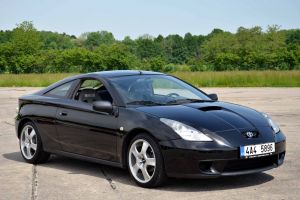 Toyota Celica