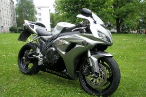 Honda CBR 1000 RR