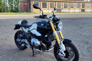 BMW R nineT 1200