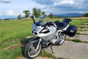 BMW R 1100 S