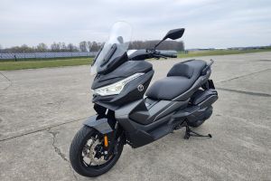 VOGE SR4 350i MAX
