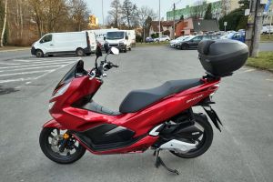 Honda PCX1255