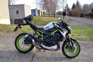 Kawasaki Z900