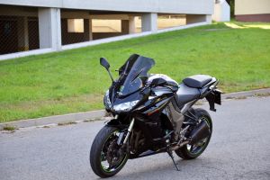 Kawasaki Z1000SX