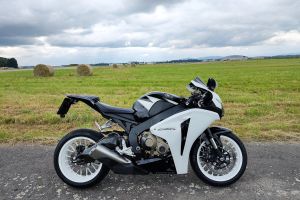 Honda CBR1000RR