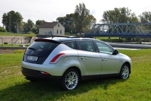 Lancia Delta 