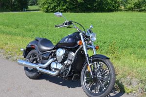 Kawasaki Vulcan VN900