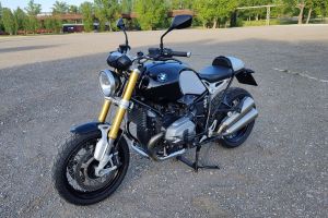 BMW R nineT 1200