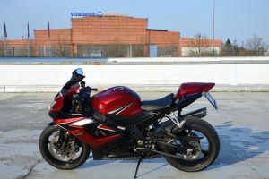 Suzuki GSX-R1000
