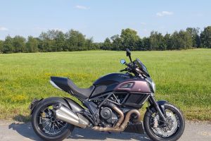 Ducati Diavel