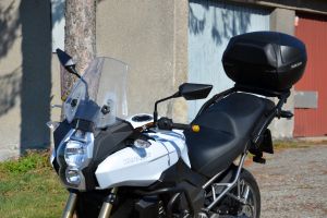Kawasaki Versys 1000