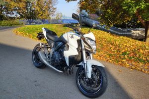 Honda CB1000R