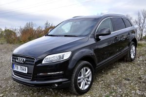 Audi Q7 3.0 TDI