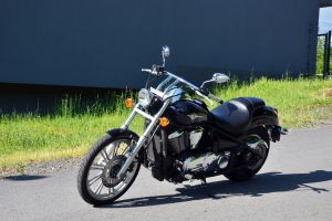 Kawasaki Vulcan 900